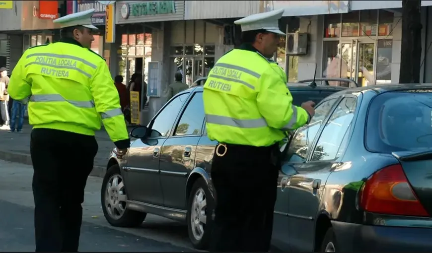 Alertă pentru şoferi! Anunţ pentru toţi participanţii la trafic din România! Totul este oficial de mâine