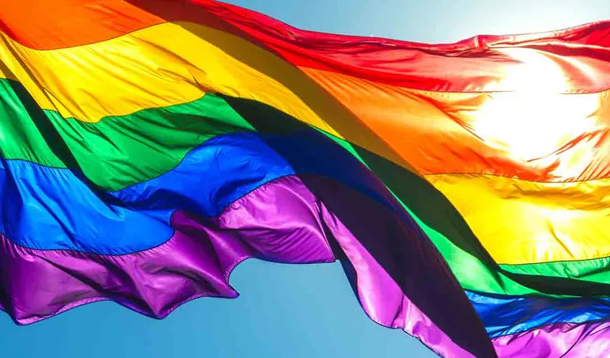 Celebrăm Pride, e colorat! Mesajul inedit al Doodle Google pentru comunitatea LGBTQ+