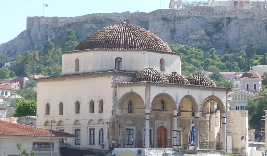 Premieră în Grecia: autorităţile elene acceptă deschiderea apropiată a primei moschei din Atena