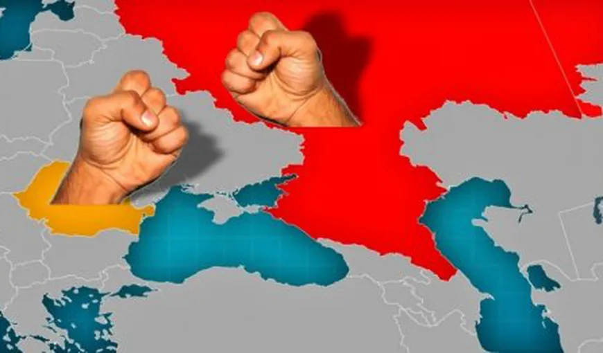 SCANDAL DIPLOMATIC între România şi Rusia. MAE, reacţie fermă la declaraţiile făcute de Ambasada Rusiei