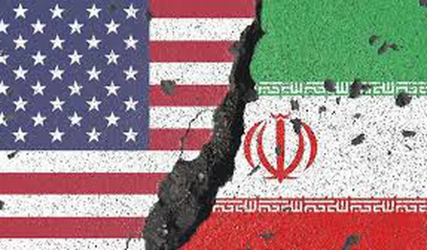Iranul avertizează SUA: „nu se pot aştepta să rămână în siguranţă”