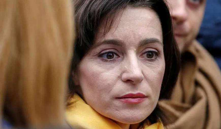 Maia Sandu este noul prim-ministru al Republicii Moldova. Igor Dodon a desemnat-o în funcţie, prin decret