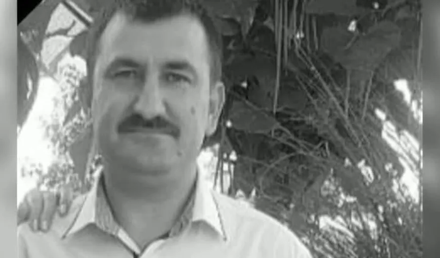 Poliţistul ucis în Timiş de un recidivist dat în urmărire, înmormântat cu onoruri militare