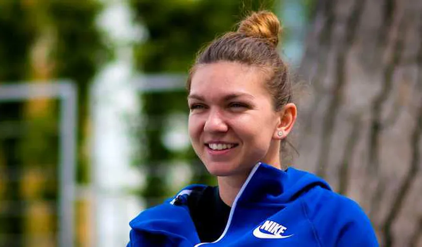 Simona Halep, surprinsă la revenirea în România: „Vrei să fii soţia mea?” Cum a reacţionat campioana de la Wimbledon