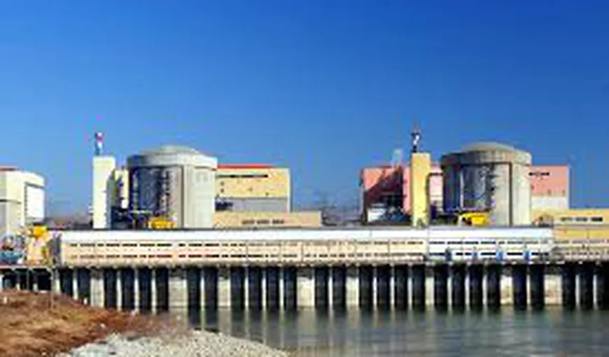 Nuclearelectrica reconectează Unitatea 2 de la Cernavodă la Sistemul Energetic Naţional
