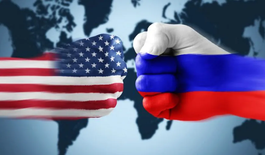 SUA acuză Rusia că face teste cu arme nucleare militare