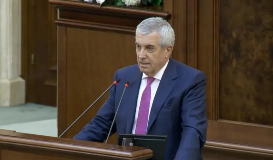 Tăriceanu: Procurorul care a luat-o pe micuța Sorina este „coleg cu Lazăr, Portocală ori Kovesi”