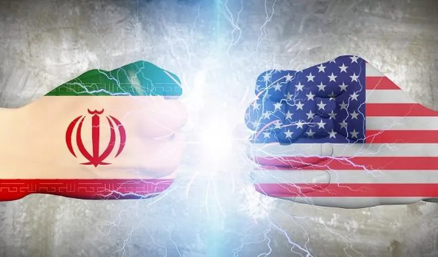 Patru ţări fac apel la o soluţie diplomatică privind Iranul