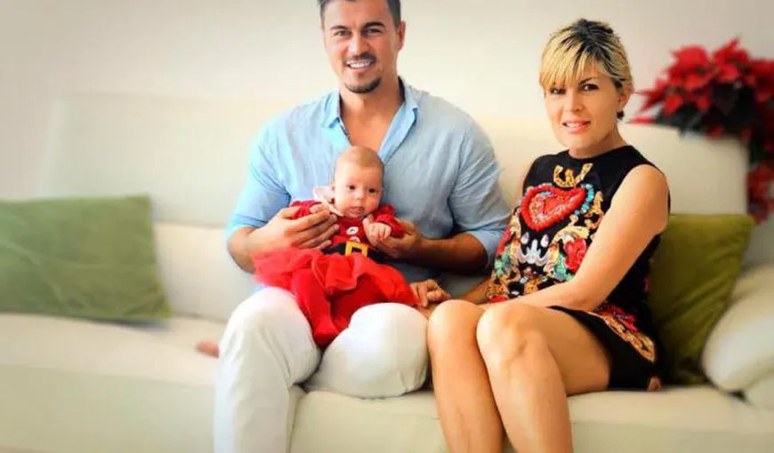 Elena Udrea, gravidă pentru a doua oară cu gemeni? Adrian Alexandrov dă din casă. „Mă gândesc chiar şi la al patrulea copil”