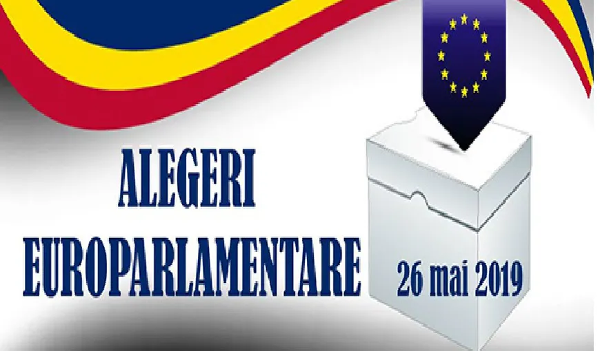 Comisie de anchetă privind alegerile din 26 mai, în Parlament