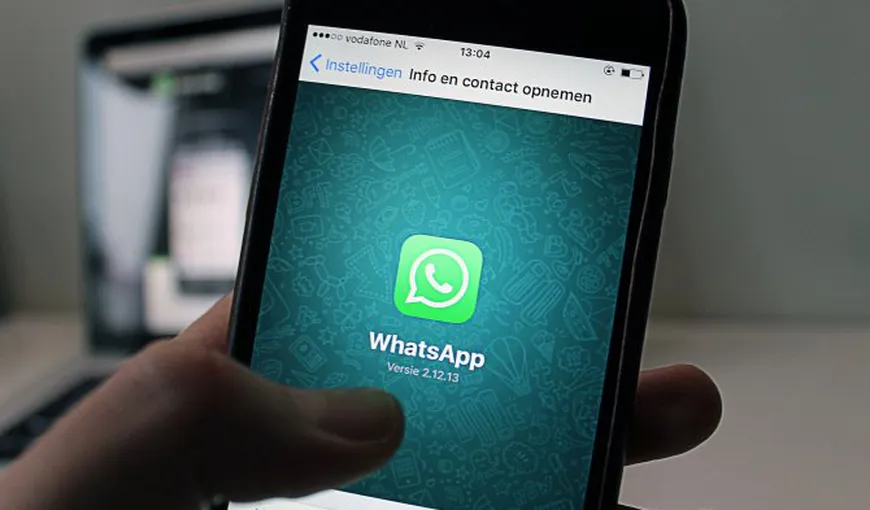 Telefoane pe care nu va mai funcţiona WhatsApp de la 1 iulie 2019