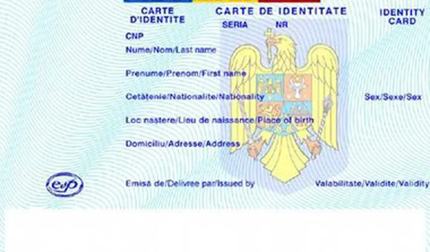 Veste BUNĂ pentru români! Se vor putea depune online cereri pentru CI, paşaport şi carnet de şofer