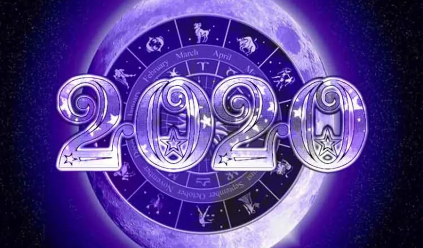 HOROSCOP SPECIAL 2020 pentru toate Zodiile. Ce se va întâmpla cu tine în ANUL ŞOBOLANULUI ALB