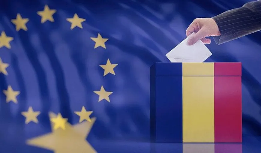 Cinci experţi desemnaţi de Comisia specială privind europarlamentarele vor verifica sistemul informatic de la vot