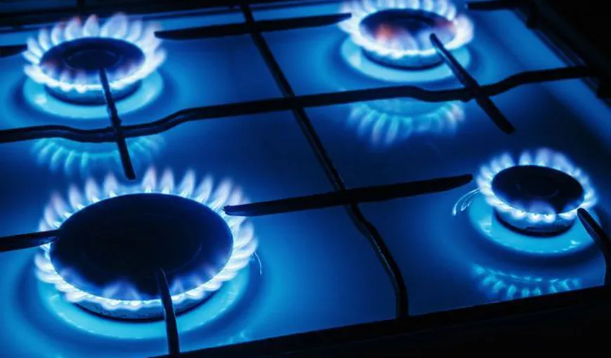 Coface: România avea a patra cea mai mare rezervă de gaze naturale din Europa, în 2018