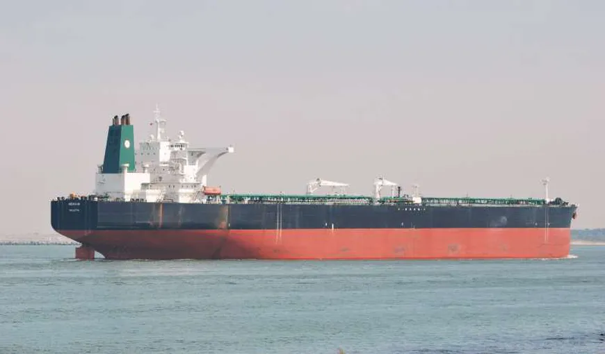 Iran anunţă eliberarea unui petrolier reţinut de Arabia Saudită