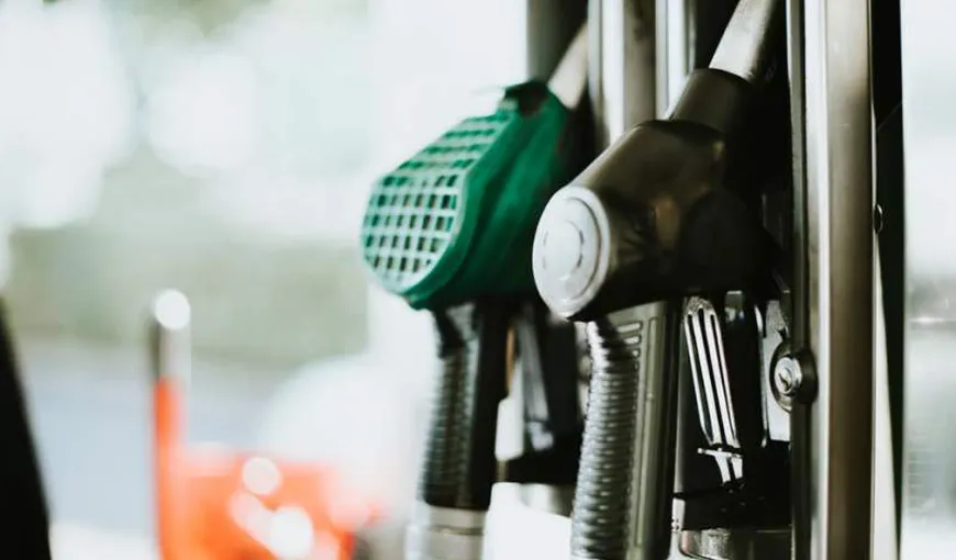 Aplicaţia care îţi permite monitorizarea preţurilor şi alegerea celor mai bune oferte la carburanţi