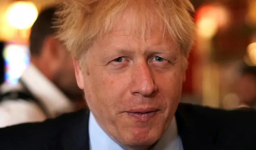 Boris Johnson organizează alegeri naţionale în Marea Britanie, în 2020