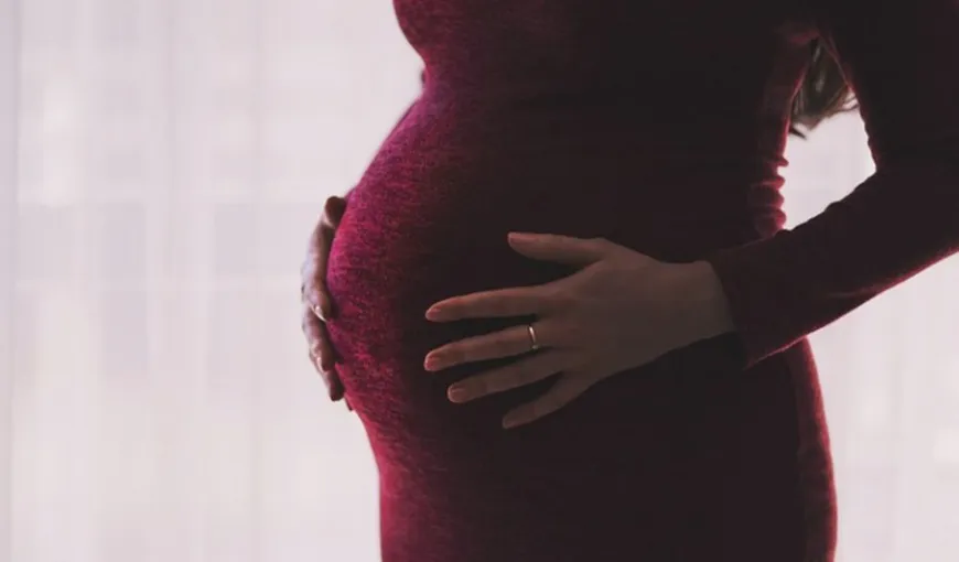 Un nou caz cutremurător în România! Femeie însărcinată din Vaslui, înjunghiată de soț. Nu putea comunica decât prin semne