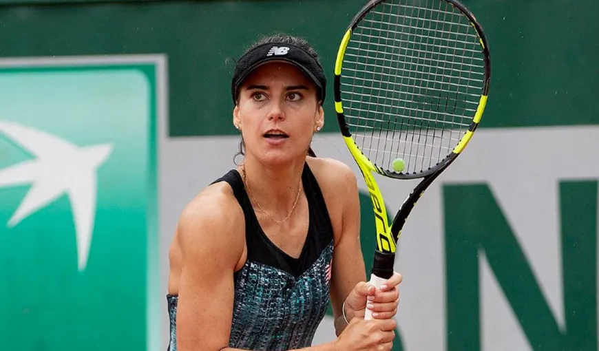 Sorana Cîrstea şi Ana Bogdan spun adio Wimbledonului. Părăsesc turneul fără să fi câştigat vreun set