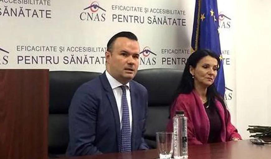 Viorica Dăncilă îl somează pe şeful CNAS să-şi dea demisia: „Este un lucru obligatoriu”