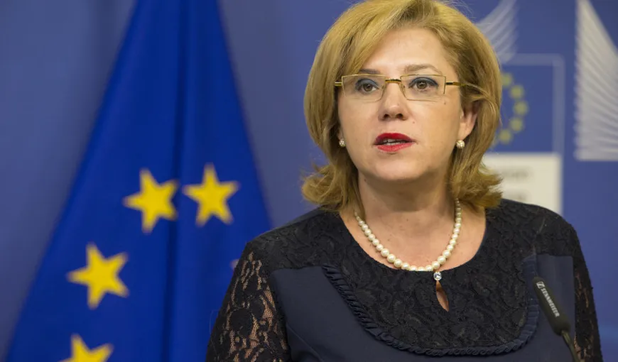 Victor Ponta, propunere surpriză pentru înlocuirea Rovanei Plumb în Comisia Europeană