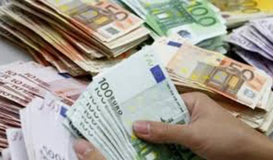 Curs BNR. Euro a scăzut spre nivelul de 4,72 lei
