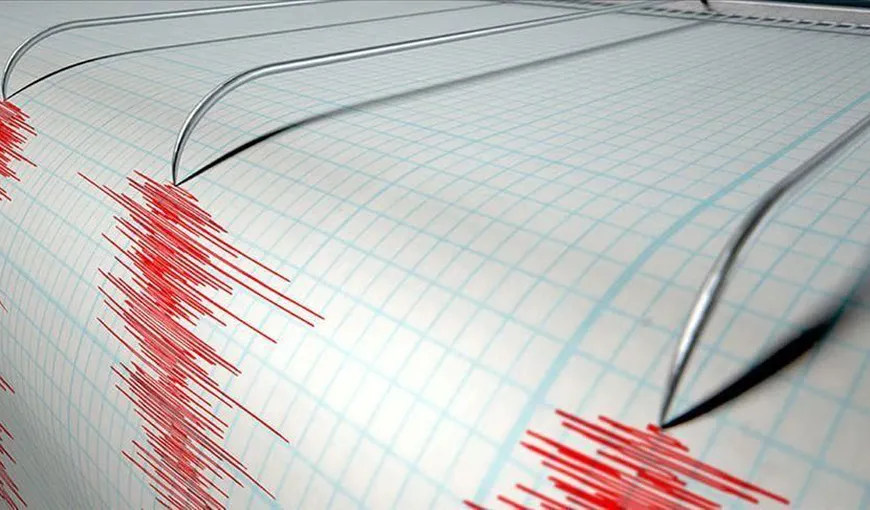 Cutremur de 6,9 în Indonezia. Autorităţile se tem de dezastru, a fost emisă alertă de tsunami