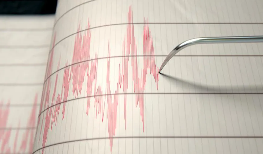 De ce cutremurele se produc mai des pe timpul nopţii