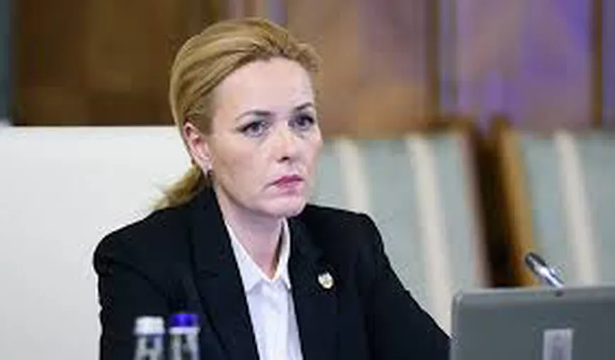 Carmen Dan a demisionat de la conducerea Ministerului de Interne: „A cedat în faţa lui Iohannis”. Replica premierului Dăncilă