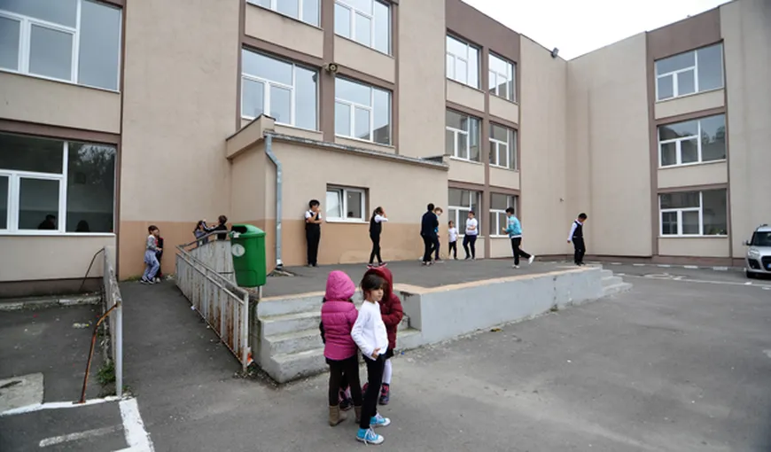 PNL Bucureşti, avertisment înainte de începerea şcolii: Multe din şcolile Capitalei nu sunt pregătite pentru începerea cursurilor