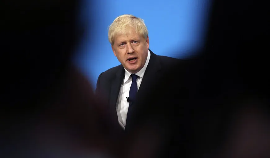 Boris Johnson va deveni oficial Primul Ministru al Marii Britanii