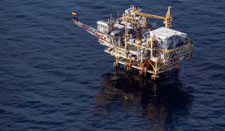 Americanii de la ExxonMobil caută încă un partener în proiectul de gaze din Marea Neagră