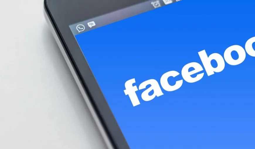 Facebook, anunţ oficial despre problemele de pe platformele sale
