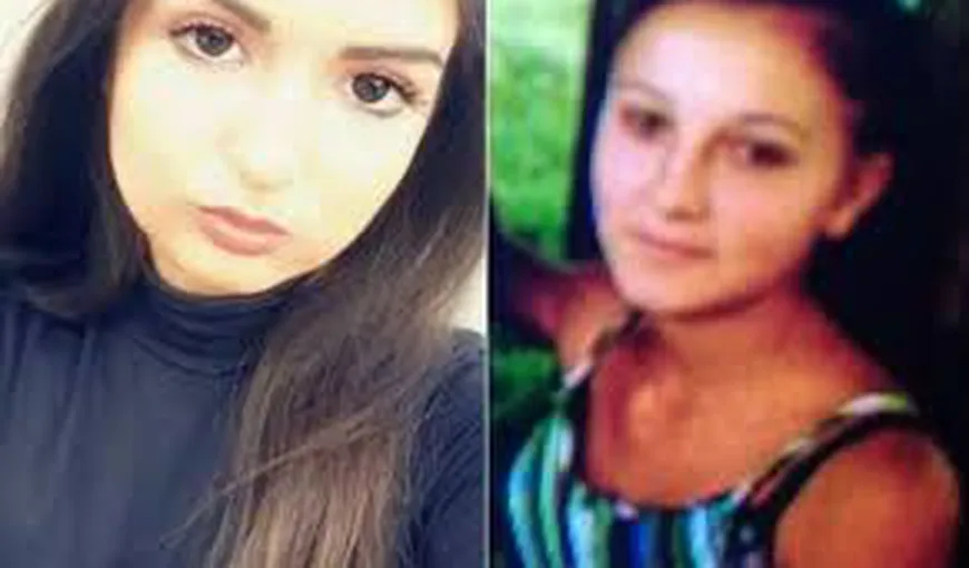 Două adolescente din Iaşi, căutate de poliţişti după ce au plecat de acasă şi nu s-au mai întors