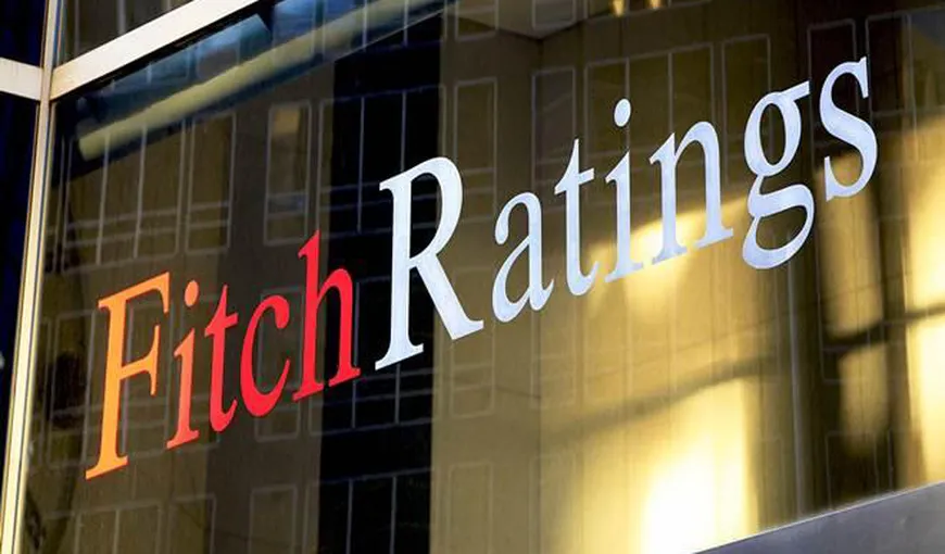 Fitch Ratings confirmă ratingurile creditelor pe termen lung în valută şi monedă locală ale Municipiului Bucureşti la BBB minus