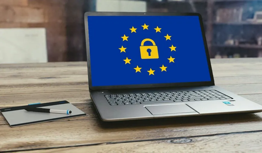 Prima companie din România amendată că nu a protejat datele clienţilor. Va plăti o amendă de 130.000 euro