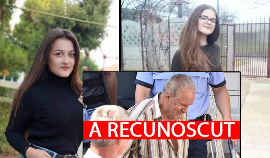 Alte patru fete au dispărut în ultimii 20 de ani din raza de acțiune a lui Gheorghe Dincă, criminalul din Caracal
