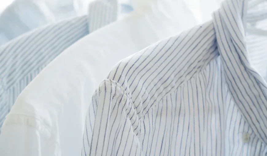 Cum să previi îngălbenirea hainelor. 7 trucuri simple să păstrezi lucrurile albe ALBE