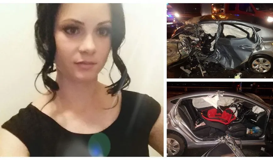 8 ani de închisoare pentru şoferul beat care a ucis trei femei într-un accident pe podul din Ovidiu