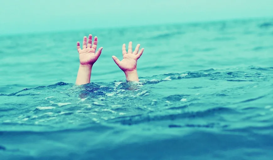 Bărbat dispărut sub ape la Brăila