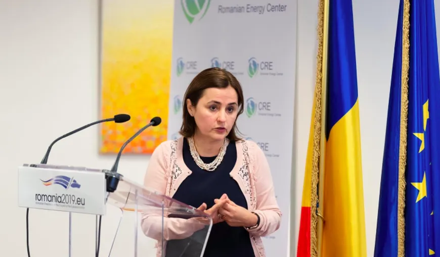 Ramona Mănescu, despre comisarul european al României: Luminiţa Odobescu are multă experienţă