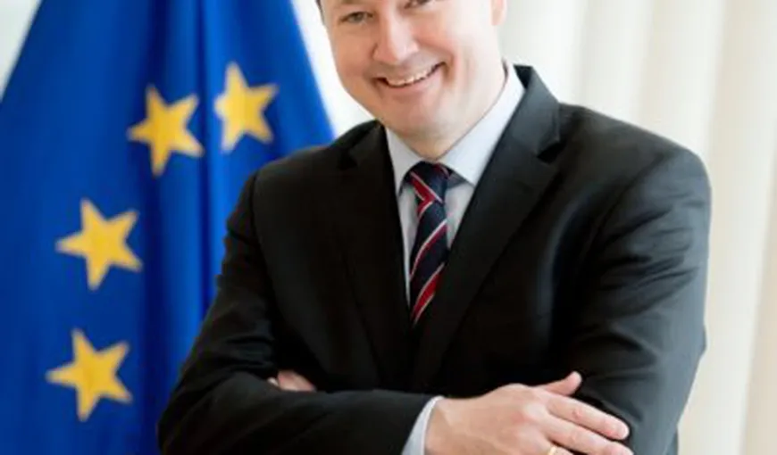 Martin Selmayr demisionează din postul de secretar general al Comisiei Europene