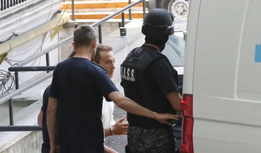 Încă o lovitură pentru Radu Mazăre. ÎCCJ menţine arestul preventiv în dosarul Polaris