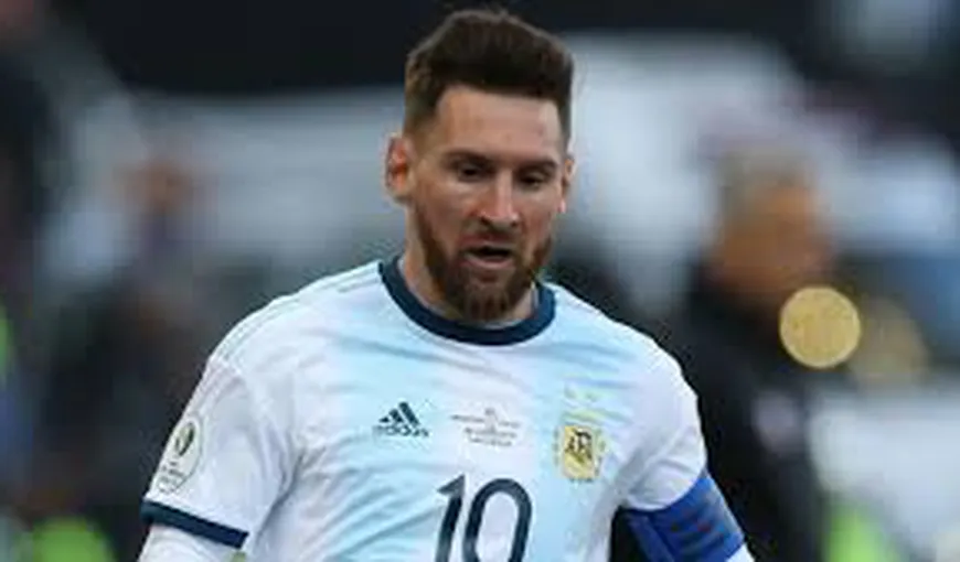 Lionel Messi, atacat de un bărbat într-un club din Ibiza. Bodyguarzii au intervenit imediat VIDEO