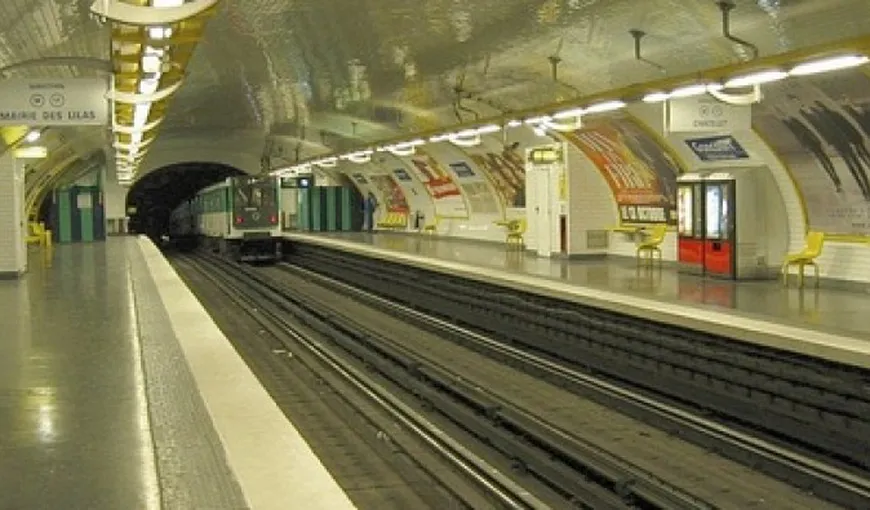 Metroul din Drumul Taberei, funcţional până la 30 iunie 2020