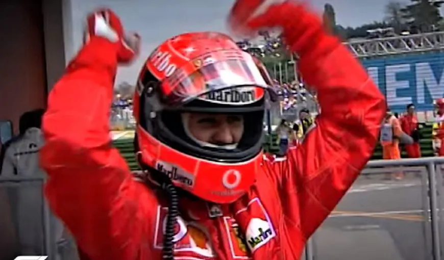 Jean Todt, detalii noi despre starea lui Michael Schumacher: „Doar câteva persoane îl pot vizita”