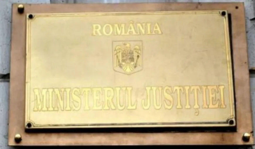 Cele două rapoarte GRECO privind România vor fi publicate pe 9 iulie, anunţă Ministerul Justiţiei
