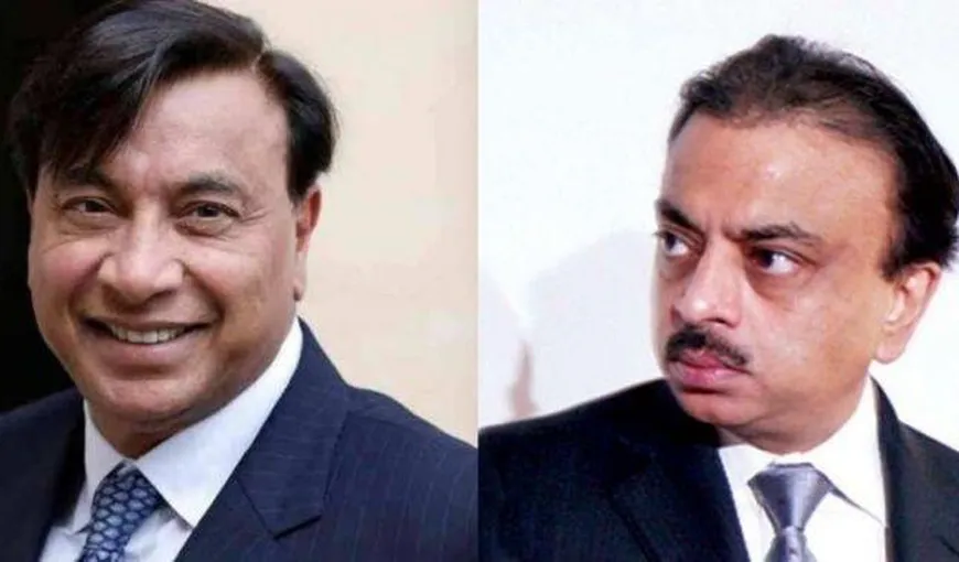 Fratele miliardarului indian Mittal, arestat împreună cu alţi doi directori ai companiei