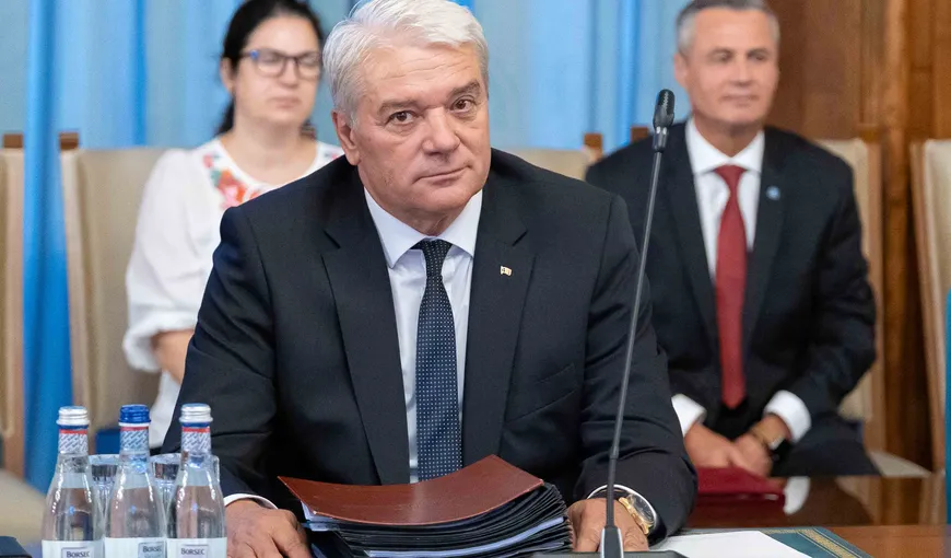 Premierul Viorica Dăncilă a cerut demisia şefului Poliţiei Române în cazul crimei de la Caracal